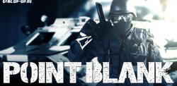 Point Blank Russia