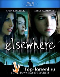 Где-то там / Elsewhere (2009)