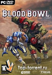 Blood Bowl (2009) PC | RePack