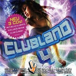 VA - Clubland Vol.4