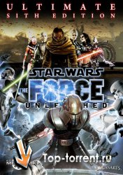 Star Wars: The Force Unleashed - Ultimate Sith Edition