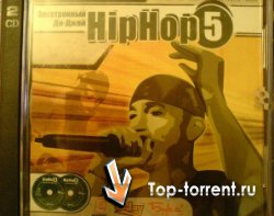Hip-Hop eJay 5