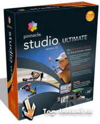 Pinnacle Studio 14 HD Bonus Content v 1.0