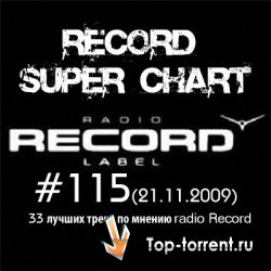 Record Super Chart № 115