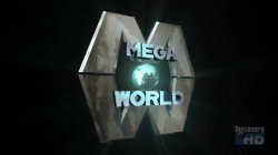 Дискавери Мегамир / Discovery Megaworld