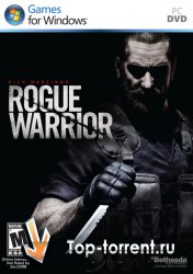 Rogue Warrior (2009) Английская версия