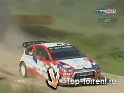 Чемпионат мира по ралли 2009: Ралли Италии / World Rally Championship 2009