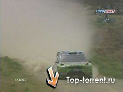 Чемпионат мира по ралли 2009: Ралли Италии / World Rally Championship 2009