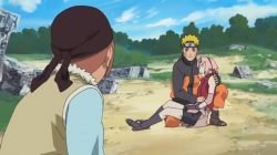 Наруто (фильм пятый) / Naruto Shippuden: Bonds