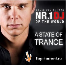 Armin van Buuren - A State of Trance 432