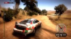 Colin McRae DiRT