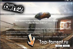 Colin McRae: DiRT 2 (2009) PC | Repack