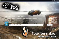 Colin McRae: DiRT 2 (2009) PC | Repack