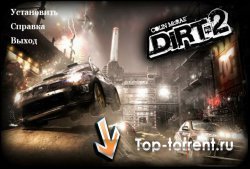 Colin McRae: DiRT 2 (2009) PC | Repack