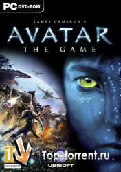 James Cameron's Avatar: The Game 