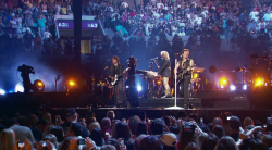 Bon Jovi: Live at Madison Square Garden