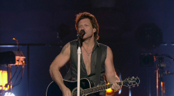 Bon Jovi: Live at Madison Square Garden