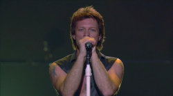 Bon Jovi: Live at Madison Square Garden