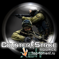 Counter-Strike: Source - XBiT Project