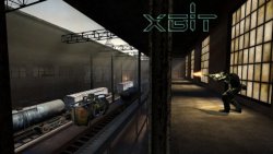 Counter-Strike: Source - XBiT Project