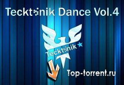 Tecktonik Dance vol.4
