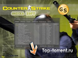 Counter-Strike 1.8