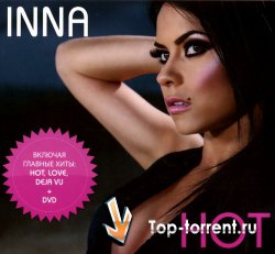 Inna - Hot (Официальный альбом)