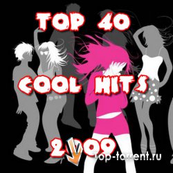 Top 40 Cool Hits