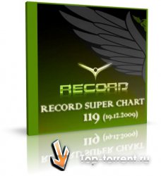 Record Super Chart № 119