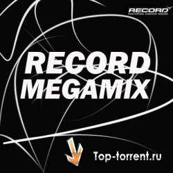 Record Megamix / Record Club