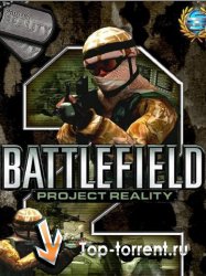 Battlefield 2: Project Reality