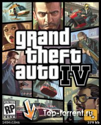 GTA 4  - Grand Theft Auto IV