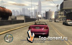 GTA 4  - Grand Theft Auto IV
