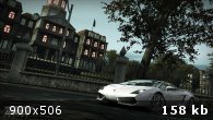 Need for Speed: World Online 