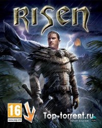 Risen (2009) PC