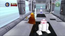 LEGO Star Wars: The Complete Saga