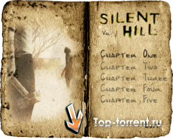 Антология Silent Hill (1999-2008) PC
