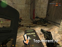 Xtreme Counter-Strike 1.6 Final Release - 2