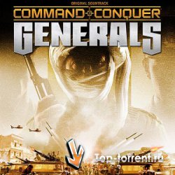 Command & Conquer Generals: Антология