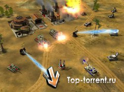 Command & Conquer Generals: Антология