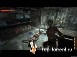 Condemned: Criminal Origins