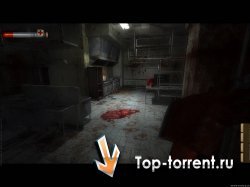 Condemned: Criminal Origins