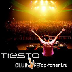 Tiesto - Club Life 145