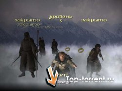 Властелин колец: Возвращение Короля / The Lord Of The Rings: Return Of The King