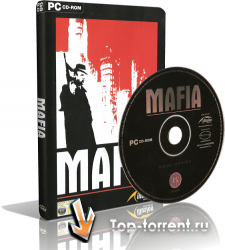 Мафия / Mafia: The City of Lost Heaven