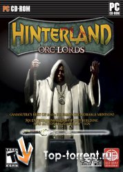 Hinterland: Orc Lords