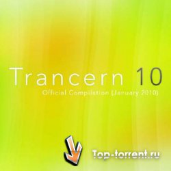 VA - Trancern 10: Official Compilation (January 2010)
