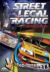 SLRR-Street Legal Racing Redline NF
