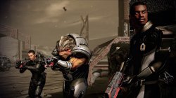 Mass Effect 2 (2010) Digital Deluxe Edition Русская версия