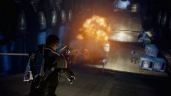 Mass Effect 2 (2010) Digital Deluxe Edition Русская версия